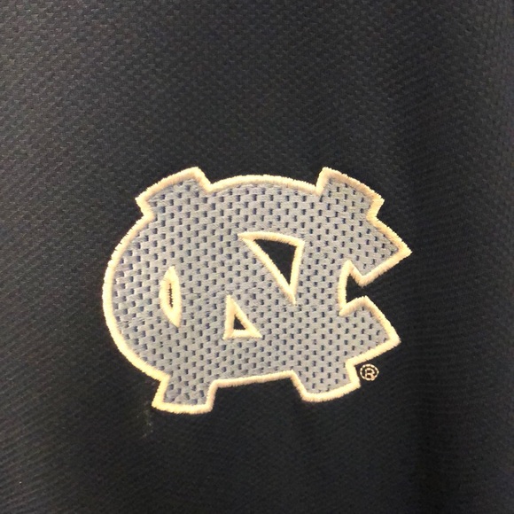 North Carolina Tar Heels Nike Jacket - Picture 3 of 6